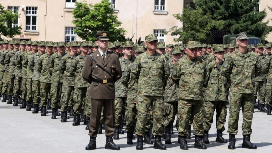 Ročnici će zarađivati 1.100 eura mjesečno